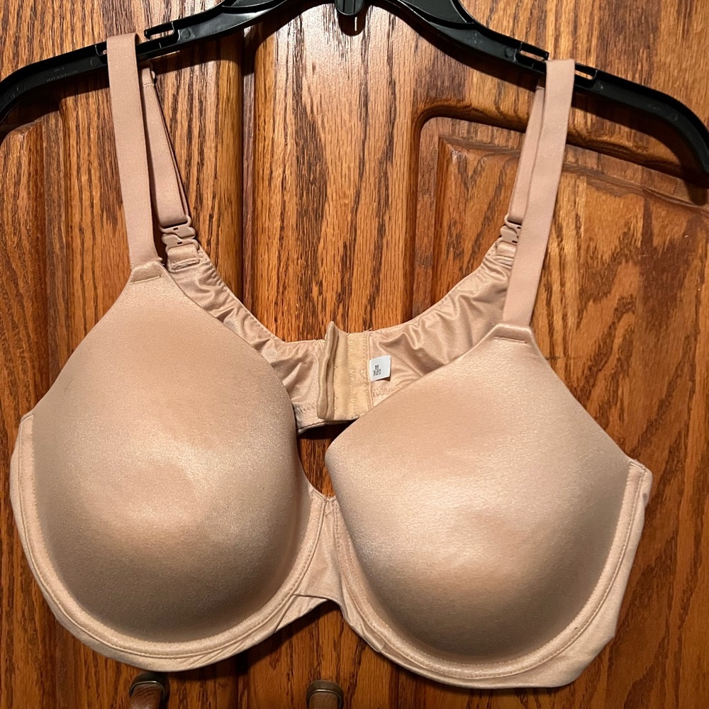 Auden Nude Bra from Target